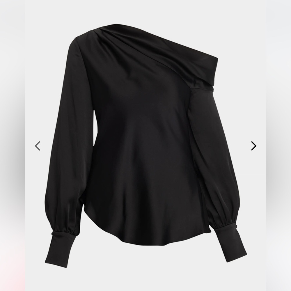 Jonathan Simkhai Signature Alice Top